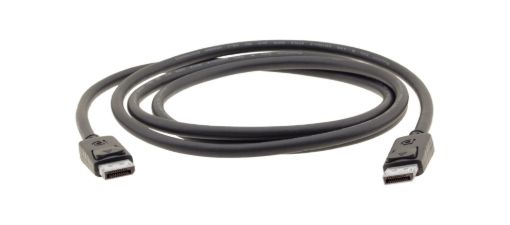 Billede af KRAMER 0,9m DP (M) to DP (M) Cable