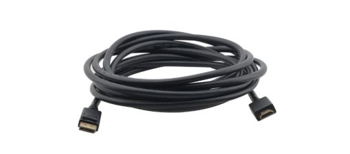 Billede af KRAMER 3m DisplayPort to HDMI (Male - Male) Cable