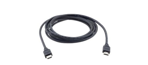 Billede af KRAMER High speed HDMI cable with Ethernet Cable (10')