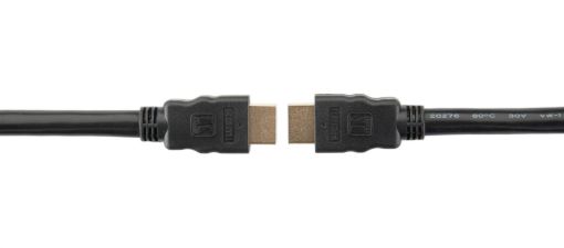 Billede af KRAMER 0,9m High–Speed HDMI Cable with Ethernet