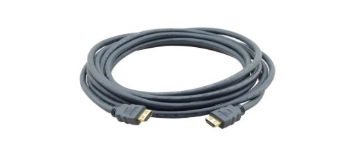 Billede af KRAMER HDMI Cable Low Smoke (MALE/MALE) with Ethernet 50''
