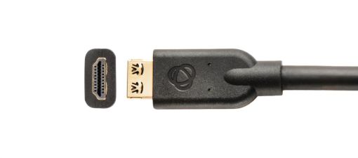 Billede af KRAMER 2.7m 8K Ultra High–Speed HDMI Cable with Ethernet