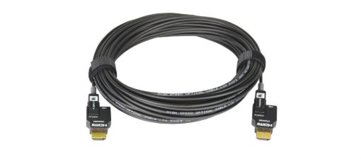 Billede af KRAMER 15,2m. Active Optical 4K Pluggable HDMI Cable - LSHF