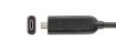 Billede af KRAMER 7.6m. Active Fiber USB-C Fully Featured cable
