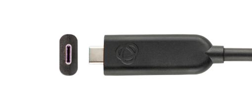 Billede af KRAMER 4.6m. Active Fiber USB-C Fully Featured cable