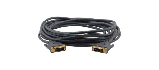 Billede af KRAMER DVI(18+1) (Male - Male) Cable