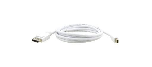 Billede af KRAMER 1,8m Mini DisplayPort to DisplayPort Cable