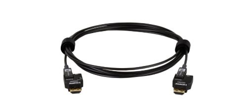 Billede af KRAMER cured Active Optical High–Speed Pluggable HDMI Cable - 15ft.