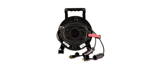 Billede af KRAMER Active Optical Armored 4K HDMI Cable