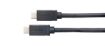 Billede af KRAMER 0,9m USB 3.2 GEN–2 Full Featured USB–C (M) to USB–C (M) Cable