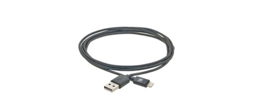 Billede af KRAMER USB to lightning Sync & Charge Cable-3ft