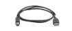 Billede af KRAMER 1,8m USB 2.0 A (M) to B (M) Cable