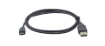 Billede af KRAMER 1,8m USB 2.0 A (M) to Mini–B 4–pin (M) Cable
