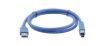 Billede af KRAMER 4,6m USB 3.0 A (M) to B (M) Cable