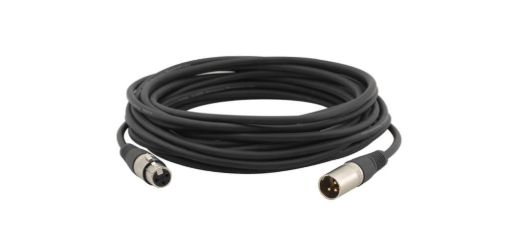Billede af KRAMER XLR Quad Style (Male- Female) Cable (150')