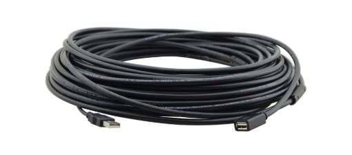 Billede af KRAMER 10,7m CA-UAM/UAF-35USB Active Ext Cable