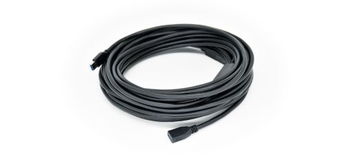 Billede af KRAMER 10,7m USB 3.0 Active Extender Cable