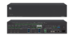Billede af KRAMER AiO Pres.System: 8x4 4K60 HDMI/HDBaseT 2.0 Matrix Switch, Master Room Ctrl, PoE, Power Ampl.
