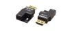 Billede af KRAMER AOCH/XL cable -HDMI-D(F) to HDMI-A (M) Set of Rx&Tx adaptors