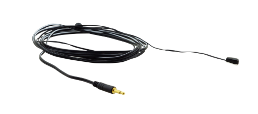 Billede af KRAMER 3.5mm to Single IR Emitter Cable 3m.