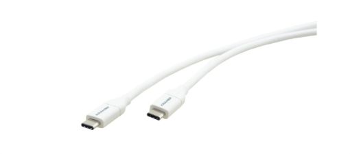 Billede af KRAMER USB 2.0 C(M) to C(M)  Cable-6ft