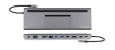 Billede af KRAMER USB–C Hub Multiport Adapter