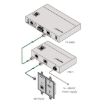 Billede af KRAMER Single output POE supplier