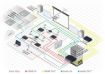 Billede af KRAMER HDR Matrix Switcher with Analog Audio Embedding/De-embedding