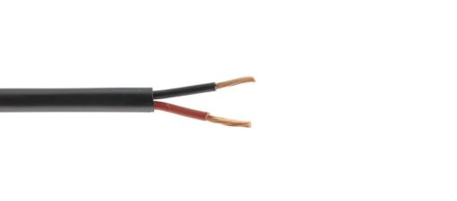 Billede af KRAMER Low Smoke Speaker Cable (14 AWG) (985')