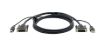 Billede af KRAMER KVM Cable DVI-D Dual-Link and USB (A-B)