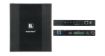 Billede af KRAMER HDBT 4K scaling Extended Reach receiver with a local HDMI input and PoE support