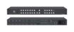 Billede af KRAMER 6x2 UHD HDMI matrix switcher with analog audio switching