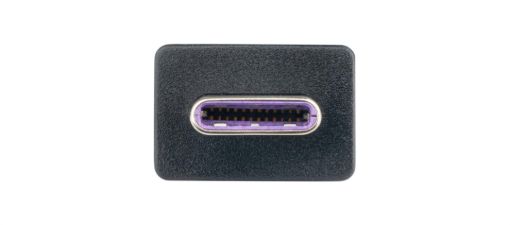 Billede af KRAMER 1,8m USB 3.2 GEN2 Full Featured USB-C (M) to USB–C (M) Cable