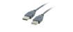 Billede af KRAMER 3m USB 2.0 A (M) to A (M) Cable