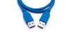 Billede af KRAMER 0,9m USB 3.0 A (M) to A (M) Cable
