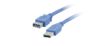 Billede af KRAMER 3m USB 3.0 A (M) to A (F) Extension Cable