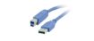 Billede af KRAMER 4,6m USB 3.0 A (M) to B (M) Cable