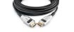 Billede af KRAMER 40m. 8K Ultra High–Speed HDMI Optic Hybrid Cable - LSHF