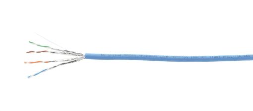 Billede af KRAMER Four-Pairs U/FTP Cable for DGKat,HDBaseT and LAN Systems-500