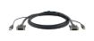 Billede af KRAMER KVM Cable DVI-D Dual-Link and USB (A-B)