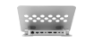 Billede af KRAMER pter USB Type-C to  USB Type-C/HDMI/DP/RJ45/USB/PD/Audio 3.5