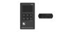 Billede af KRAMER Handheld, battery operated 4K video generator / analyzer