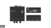 Billede af KRAMER Stereo Audio Amplifier & Switcher (40 Watts per Channel)