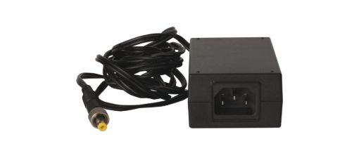Billede af KRAMER 12V/5A Desktop power supply (WITHOUT-POWER-CORD)