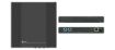 Billede af KRAMER 4x1 USB Switcher w. USB-C Docking