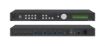 Billede af KRAMER 4x4 4K60 4:2:0 HDMI/HDBaseT Ext.Reach PoE Matrix