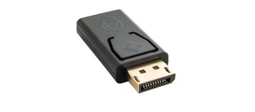 Billede af KRAMER Adapter  DisplayPort (M) to HDMI (F)