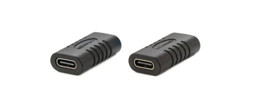 Billede af KRAMER USB 3.1 C(F) to C(F) Adapter
