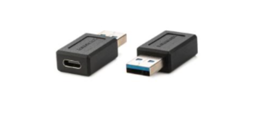 Billede af KRAMER USB 3.0 C(F) to A(M) Adapter