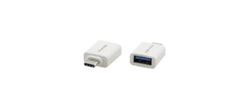 Billede af KRAMER USB 3.0 C(M) to A(F) Adapter